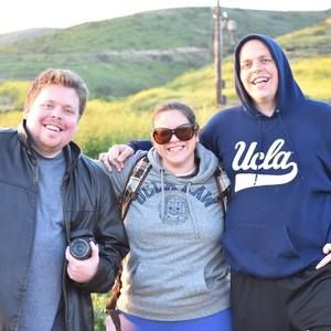 Meet your Posher, Lynn